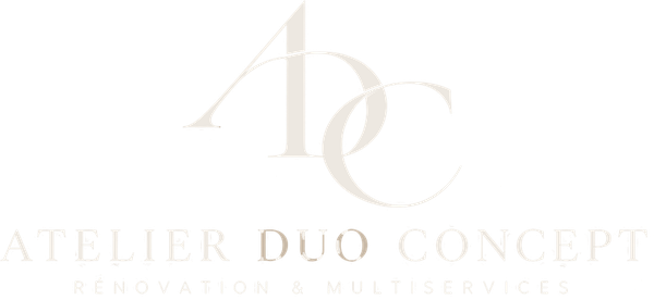 Atelier Duo Concept — Rénovation & multiservices